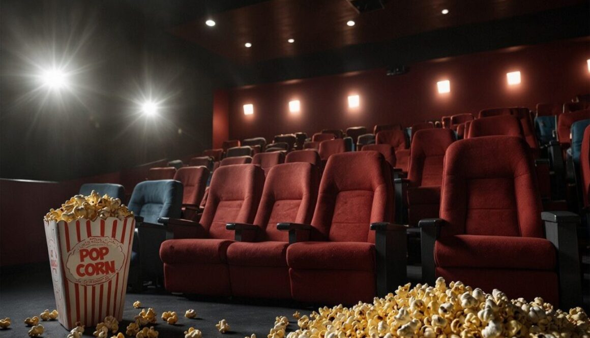 ai generated movie theater 8848753