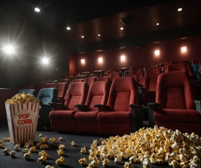 ai generated movie theater 8848753