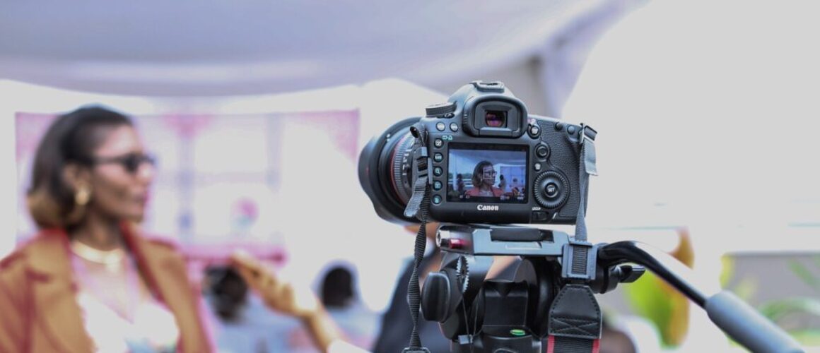 camera camera equipment interview 1867184