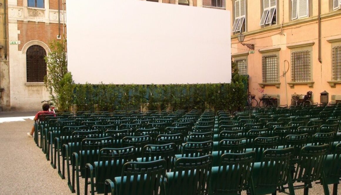 Tematy społeczne w filmach: jak kino odzwierciedla rzeczywistość? – artykuły tematyczne