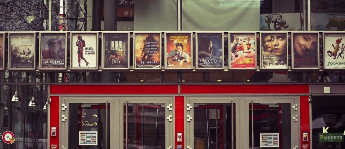 Niedoceniane filmy, które warto odkryć na nowo – lista filmów, które zasługują na uwagę