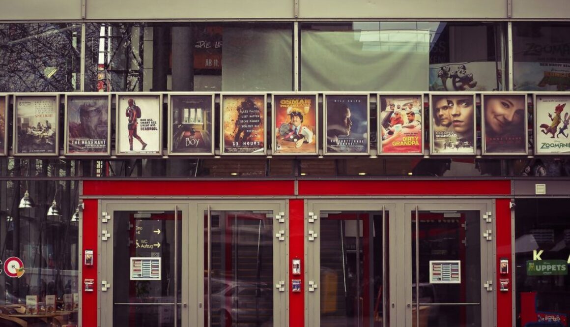 Niedoceniane filmy, które warto odkryć na nowo – lista filmów, które zasługują na uwagę