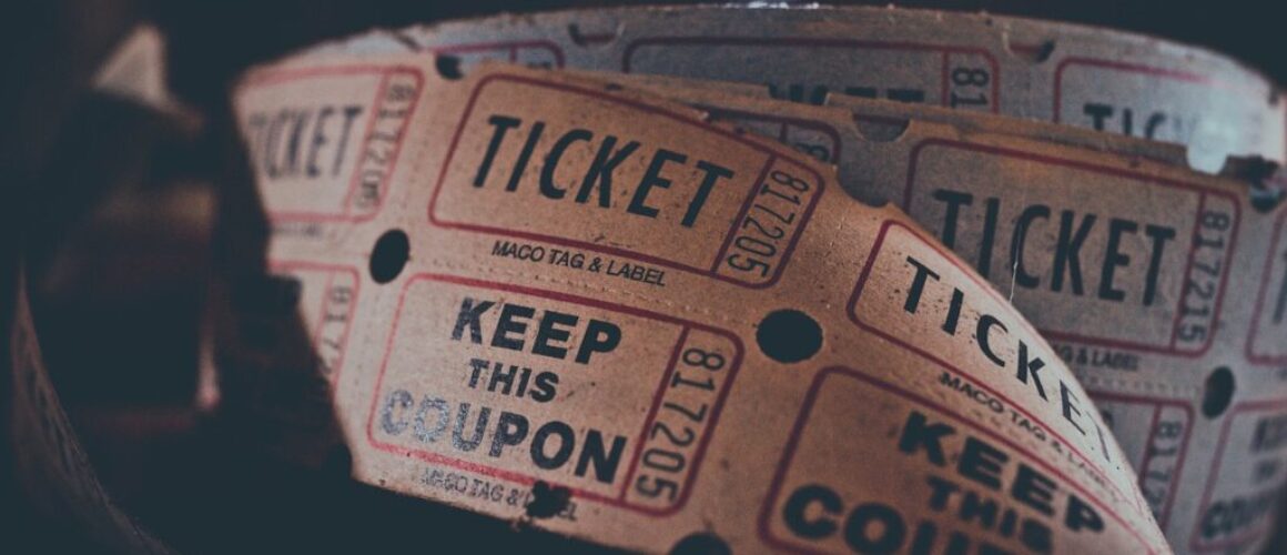 ticket coupon admission carnival 2974645