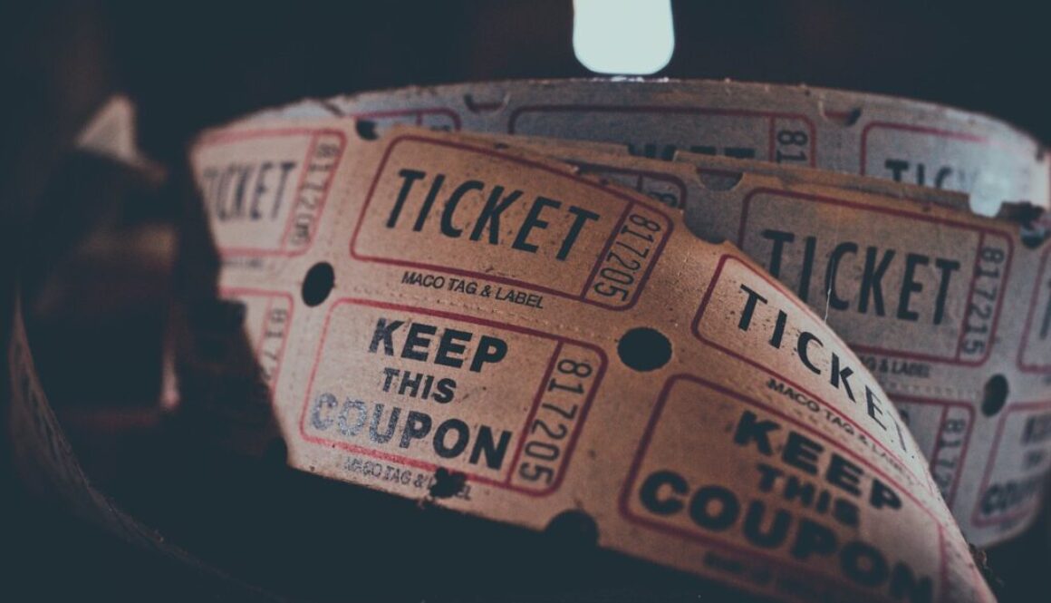 ticket coupon admission carnival 2974645